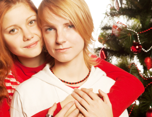 Visiting the Family: Relationship Tips for Avoiding Holiday Drama